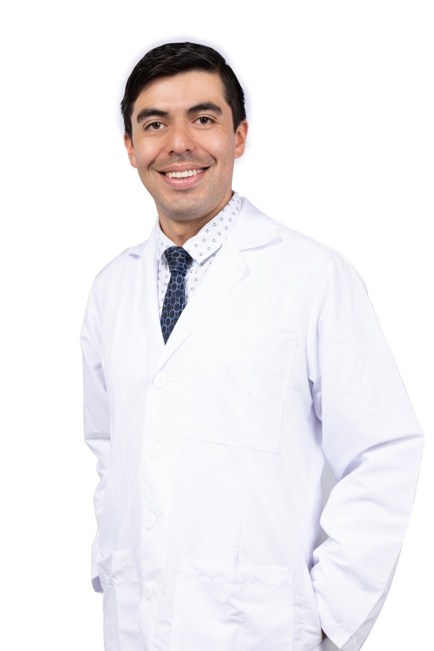 Dr. Eduard Rodríguez